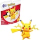image 1 of Mega Bloks Pokemon Pikachu