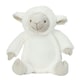 image 1 of Mumbles Childrens/Kids Printme Mini Animals - Cream - M