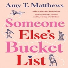 Someone Elses Bucket List