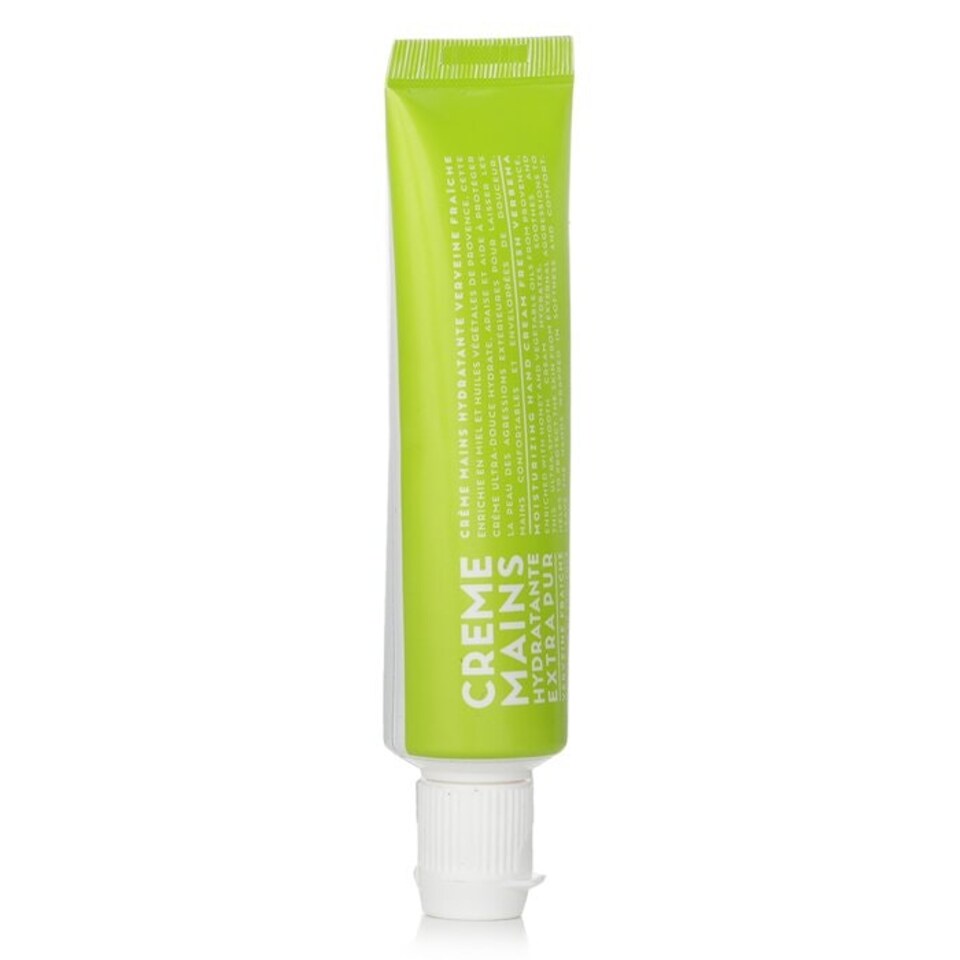 image 1 of Fresh Verbena Hand Cream - 30ml/1oz