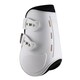image 1 of Woof Wear Smart Fetlock Boot White | Size: Medium-Large
Colour: White/White