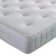 image 1 of Memory Maestro Memory Foam Mattress Small Double