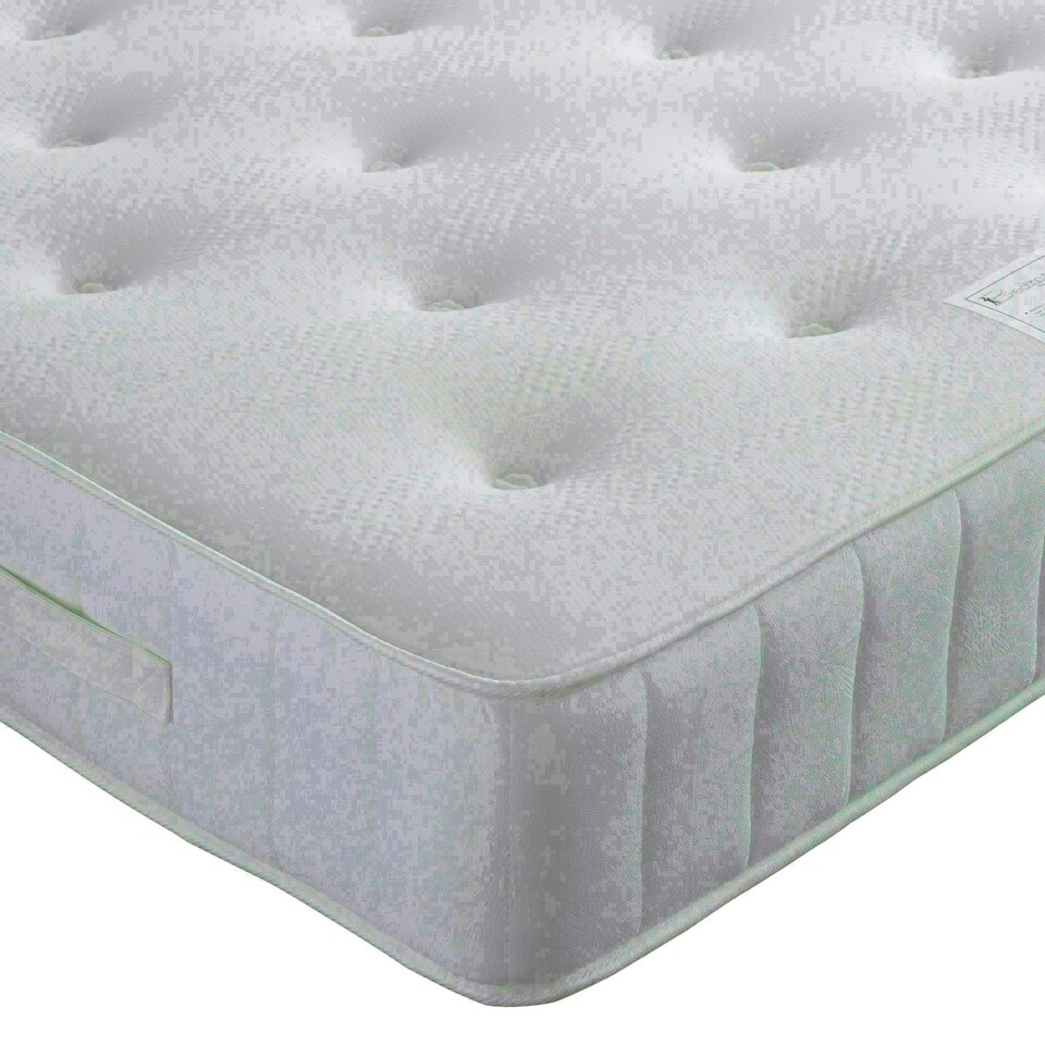 image 1 of Memory Maestro Memory Foam Mattress Small Double