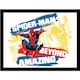 image 1 of Spider-Man (Beyond Amazing 2) Framed 30x40cm Print