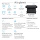 image 2 of HP T650 Large Format Printers - 1024MB