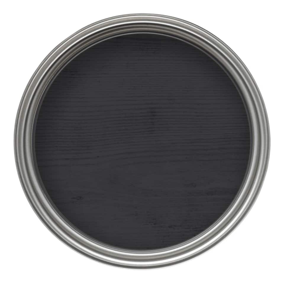 image 1 of Sadolin Classic Wood Protection 2.5L Ebony