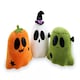 image 1 of Single 7" Halloween Plush Toy