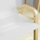 image 5 of SoBuy KMB24-Wx2,Set of 2 Kids Chairs Wooden Children Chairs