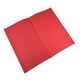 image 3 of Pack of 50 Red Foolscap Suspension Files