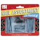 image 1 of Nail Assortment 124 piece