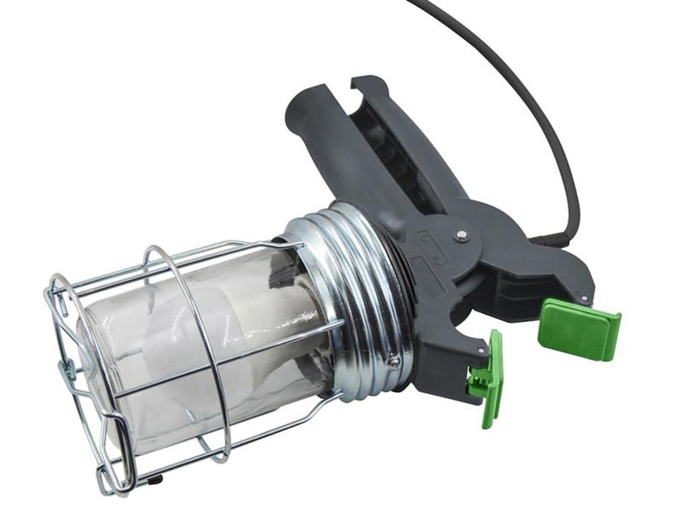 image 1 of Lighthouse Heavy-Duty Led Grip Lamp 5M 240V