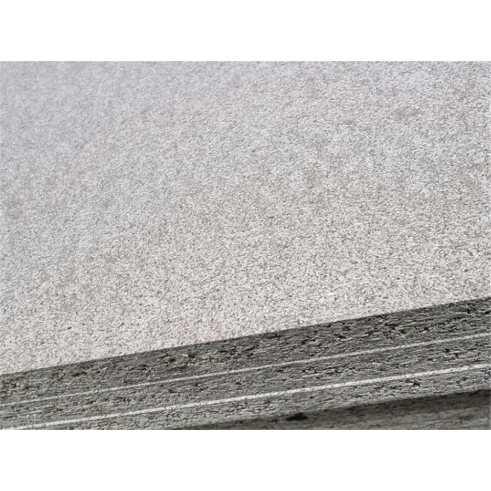 image 1 of PACK OF 15 (Total 15 Units) - 2440mm x 1220mm x 12mm Chipboard Sheet Standard Grade P1