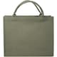 image 2 of Page Recycled Tote Bag - Green - One Size | Green
