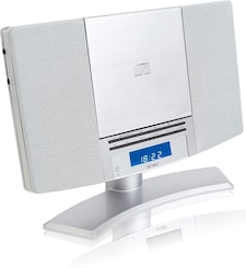 Hi-Fi Systems