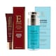 image 1 of Erth Skin London Marine Collagen Night Serum 30ml + Retinol Collagen Boost Eye Cream 20ml