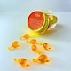 image 8 of TBS 14 Day Rescue Face Serum Retinol Fire 14 Pieces