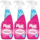 image 2 of The Pink Stuff Power Disinfectant Cleaner 850ml