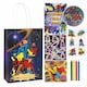 image 1 of Superhero Pre-Filled Party Favour Bag