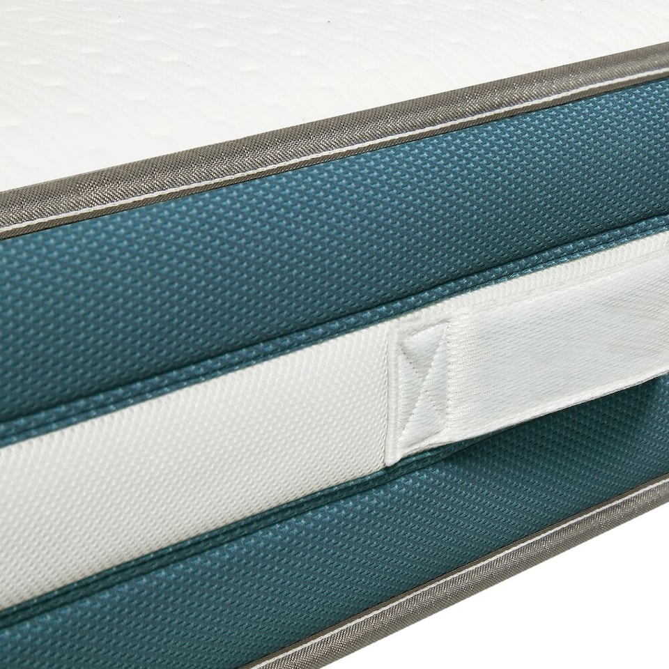 image 1 of Silentnight Sleep Now Bliss Mattress