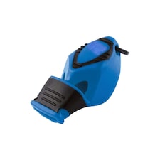 Fox 40 Epik CMG Safety Whistle - Blue/Black - One Size