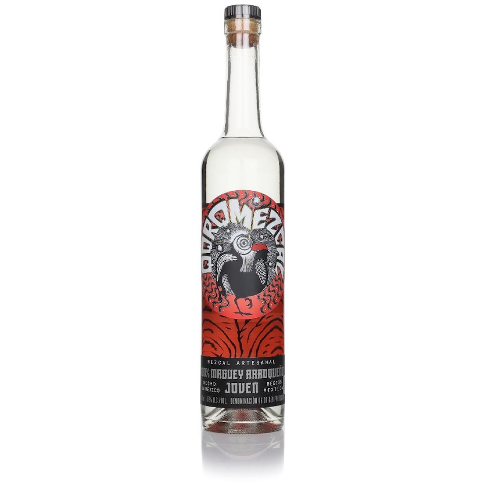 image 1 of Quiquiriqui - Wild Tepeztate Mezcal | Multi | New | Wild Tepeztate | 1