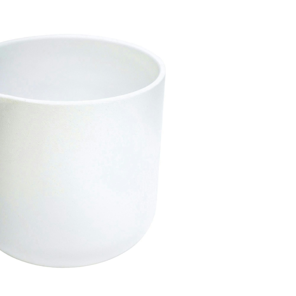 image 1 of Lisbon Planter Blue