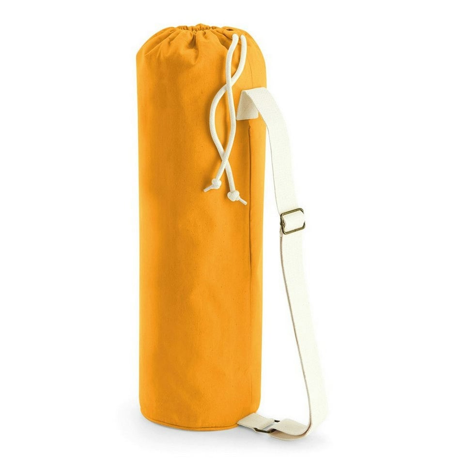 Westford Mill EarthAware Organic Yoga Mat Bag - Amber - One Size