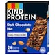 image 1 of KIND Protein Bars, Gluten Free Snack, Dark Chocolate Nut, High Fibre, Source of Protein, No Artificial Colours, Flavours or Preservatives, Multipack 24 x 50g