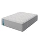 image 1 of Sealy Waltham Latex Advantage Mattress Grey | Single