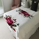 image 4 of Open Roses (Blanket)
