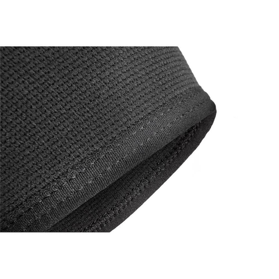 image 1 of Adidas Elbow Support, Size S, Black (Elasticated Nylon Blend) | Black | Black | S