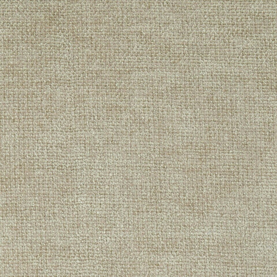 image 1 of icon Natalia Chenille Adults Bean Bag Armchair and Pouffe, Ready Filled Large Beanbag and Footstool Natural Beige Cream