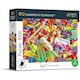 image 1 of Trefl Lollies & Candies Puzzle Adults - 1000 Pieces