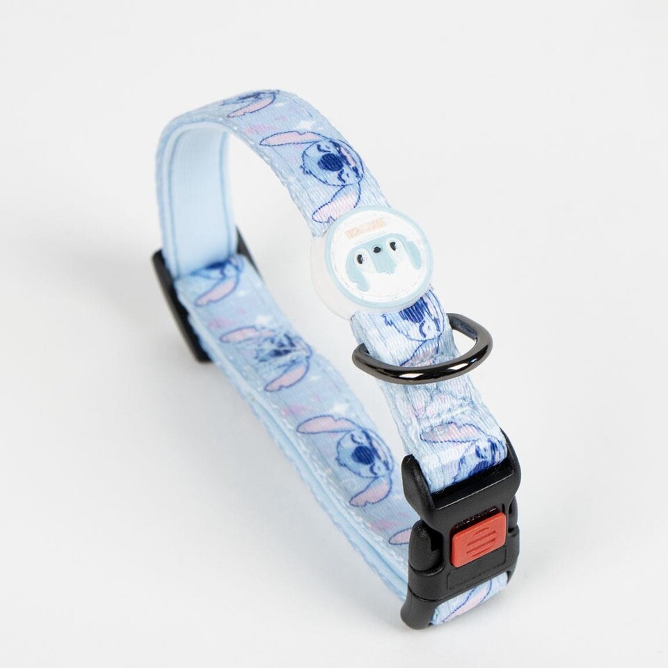 image 1 of Stitch Collar