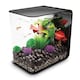 image 2 of biOrb FLOW 30L Aquarium Fish Tank in Black with MCR LED Lighting