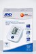 image 3 of A&D Medical UA611 Upper Arm Blood Pressure Monitor