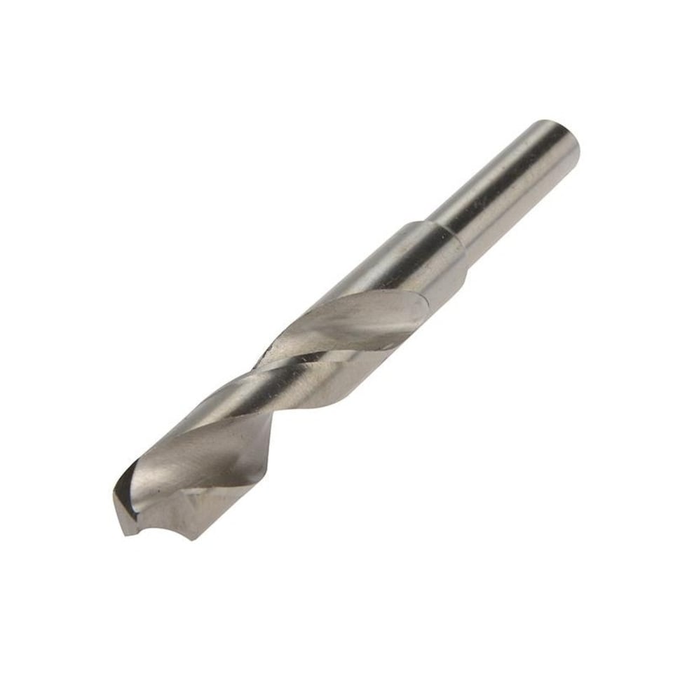 Faithfull Blacksmith's Professional M2 Hss Drill Bits - Multi Colour - 17mm