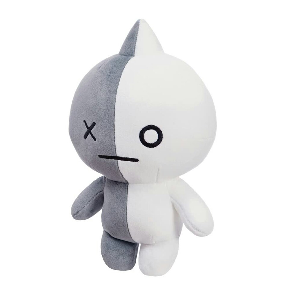 image 1 of BT21 - BT21 Van Plush 12In (Unboxed) - Plush - 61455