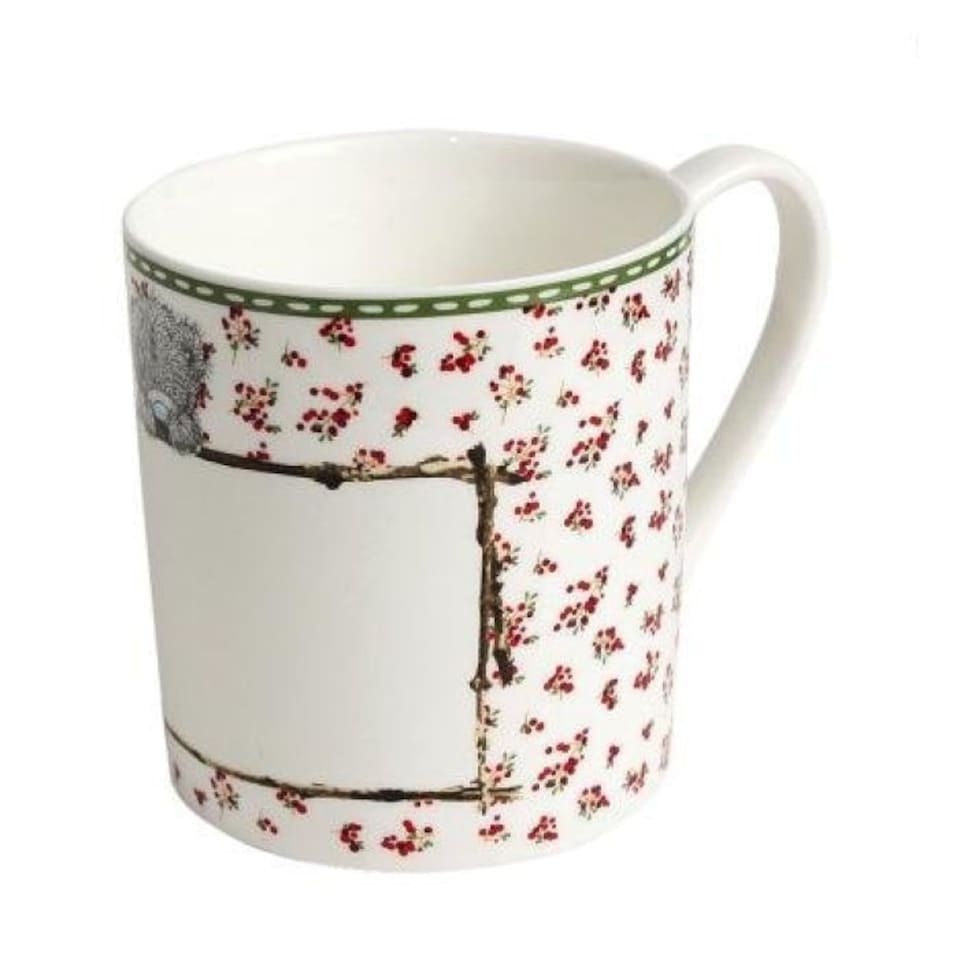 image 1 of Me to You Bear Message Mug