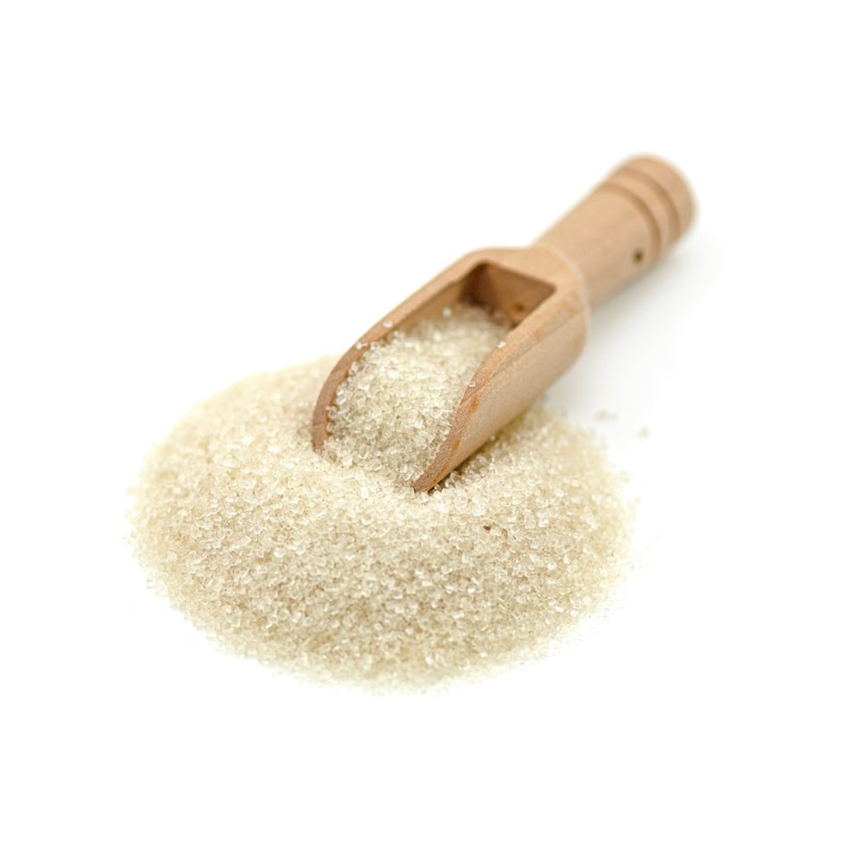 image 1 of Organic Golden Cane Sugar 1kg (Sussex Wholefoods)
