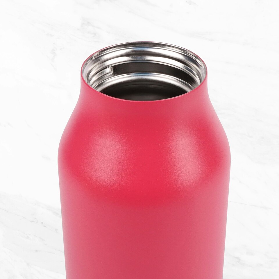 image 1 of Myga Fiji Insulated Bottles - 700ml- Pink