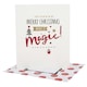 image 4 of Christmas Card 'Make It Magic'