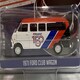 image 2 of 1971 Ford Club Wagon BTGoodrich 150 Years 1:64 Scale Greenlight 41110C