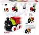 image 3 of BRIO Steam and Go Train