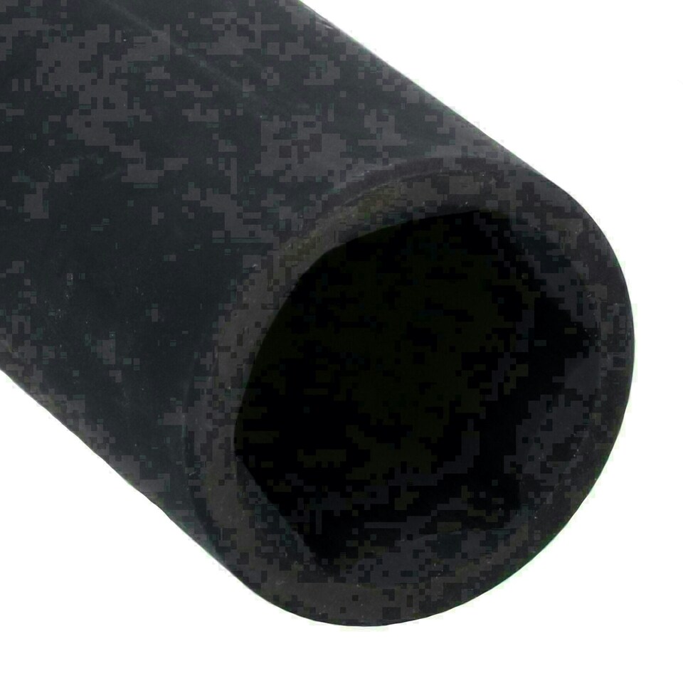 image 1 of 1/2" Drive Breaker Power Bar 30" Long + 27mm Deep Impact Wheel Nut Socket
