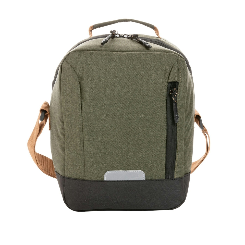 image 1 of XD Collection Impact Aware Urban Outdoor Cooler Bag - Green - One Size Green | One Size