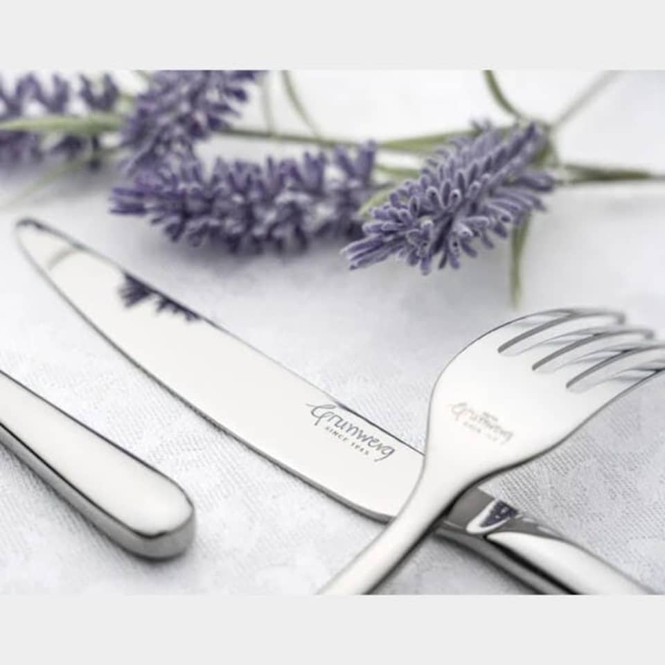 image 1 of Grunwerg Gliss Coffee Spoon