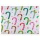 image 1 of Candy Pattern Dining Glass Chopping Board | Multi