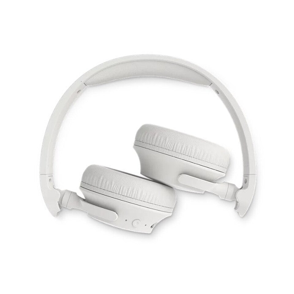 image 1 of Philips TAH4500 On Ear Headphones  in White