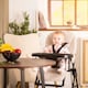image 8 of Red Kite Feed Me Fold Highchair